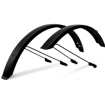 Cube Acid 29 inch Mudguard Set 65