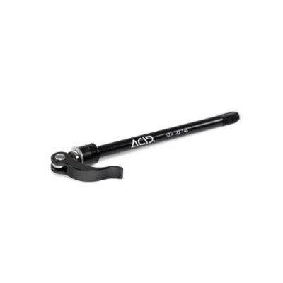 Cube Acid M12x1.0 142-148mm Kids Trailer Thru Axle