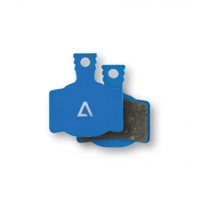 Cube Acid Magura Mt-2-4-6-8 Organic Disc Brake Pad
