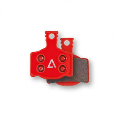 Cube Acid Magura Mt-2-4-6-8 Sintered Disc Brake Pad