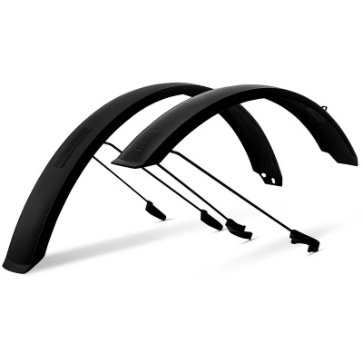 Cube Acid Mudguard Set 75 29Inch