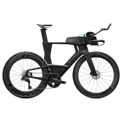 Cube Aerium C:68X Race Carbon 2027