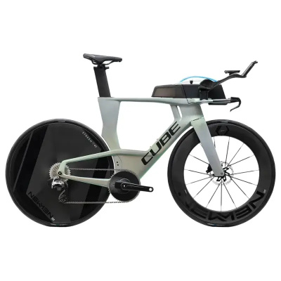 Cube Aerium C:68X SLT Aero 2027