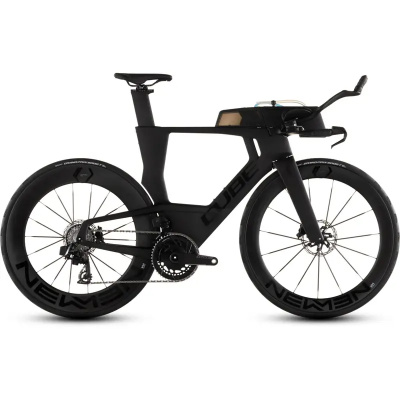 Cube Aerium c:68x Slx Triathlon Road Bike 2026