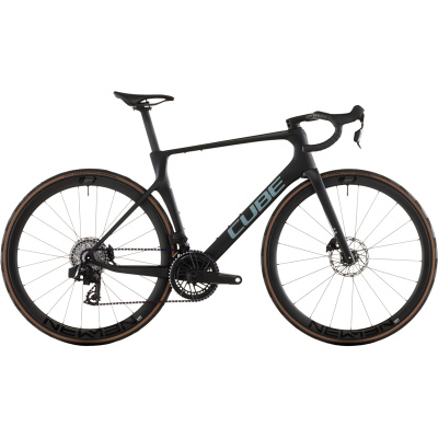 Cube Agree C:62 SLX Road Race Bike 2026