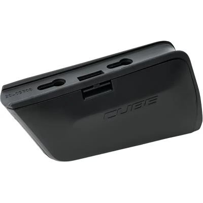 Cube Agree Storage Box