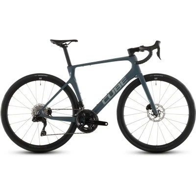 Cube Agree c:62 One Road Bike 2026