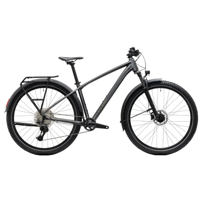 Cube Aim SLX FE 2027