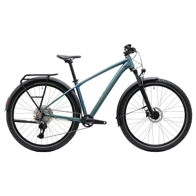Cube Aim SLX FE 2027