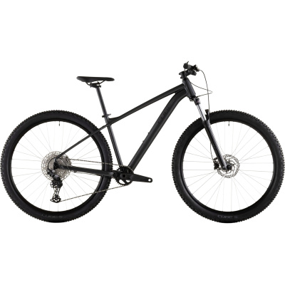 Cube Aim SLX Hardtail Mountain Bike 2026