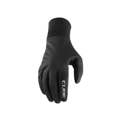 Cube All Season Long Finger Gloves