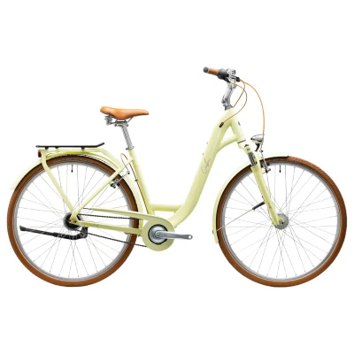 Cube Aruba Sunnyday Brown EE 45cm 2027