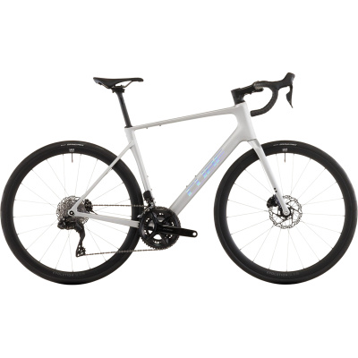 Cube Attain C:62 SLX Road Bike 2026