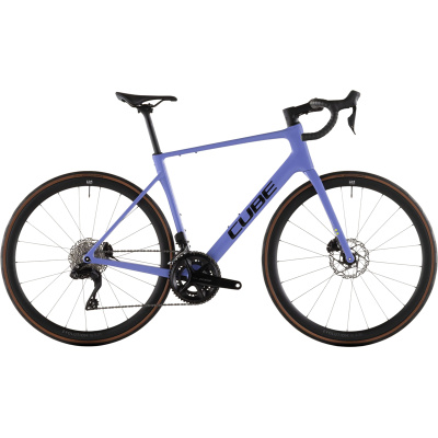 Cube Attain C:62 SLX Road Bike 2026