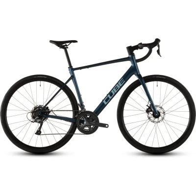 Cube Attain Pro Road Bike 2026