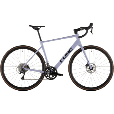Cube Attain Race Road Bike 2026