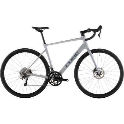 Cube Attain Race Road Bike 2026