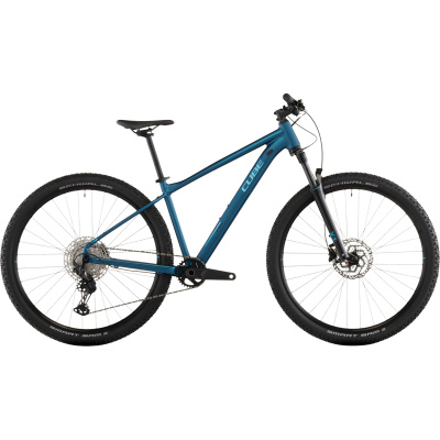 Cube Attention Pro Hardtail Mountain Bike 2026