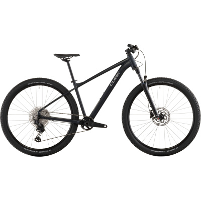 Cube Attention Pro Hardtail Mountain Bike 2026