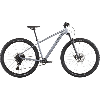 Cube Attention SLX Hardtail Mountain Bike 2026