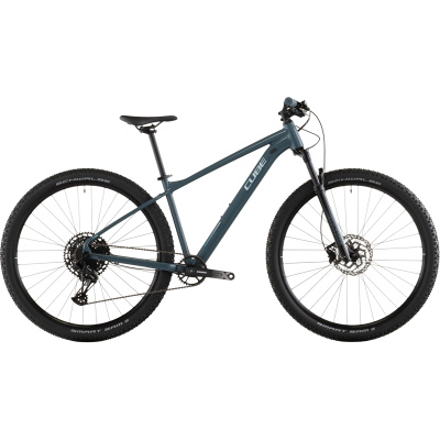 Cube Attention SLX Mountain Bike 2026