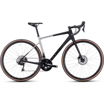 Cube Axial WS GTC Pro Road Bike 56cm 2025