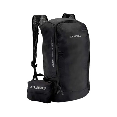 Cube Backpack Pure 16 Ultralight