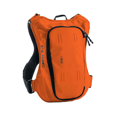 Cube Backpack Pure 4