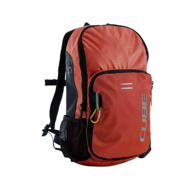 Cube Backpack Pure 6 Rookie