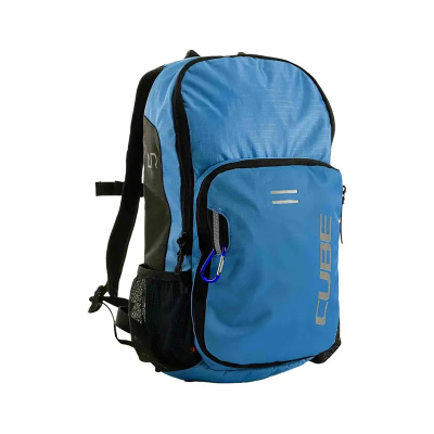 Cube Backpack Pure 6 Rookie