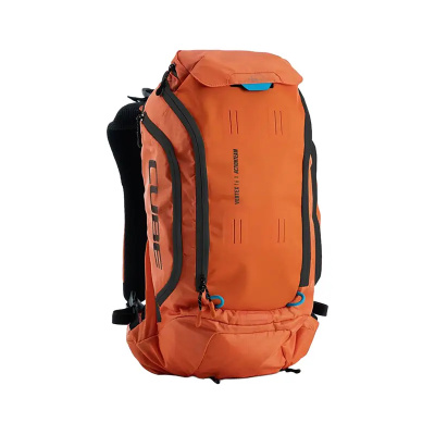 Cube Backpack Vertex 16