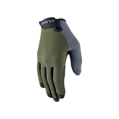Cube CMPT Comfort Long Gloves