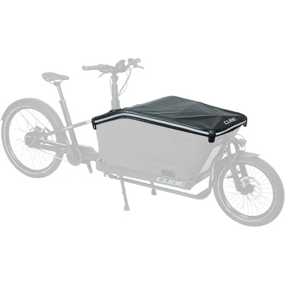 Cube Cargo without a seat Boxcover