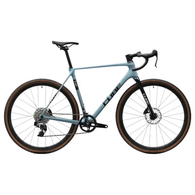 Cube Cross Race C:62 Pro 2027
