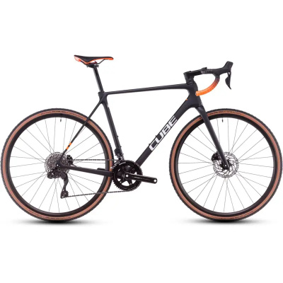 Cube Cross Race C:62 Pro cyclocross Bike 2026