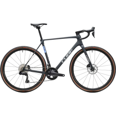 Cube Cross Race C:62 Race Carbon Cross bike 2027