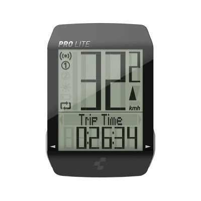 Cube Cycle Computer Pro Lite
