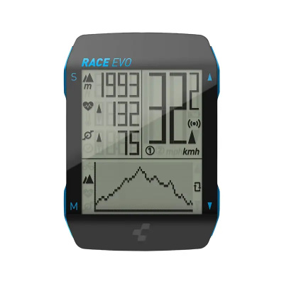 Cube Cycle Computer Sl Evo