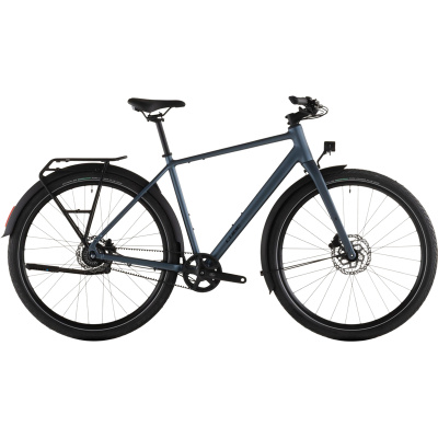 Cube Editor Pro Fe Hybrid Bike 2026