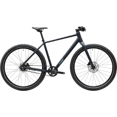 Cube Editor Pro Hybrid bike 2027