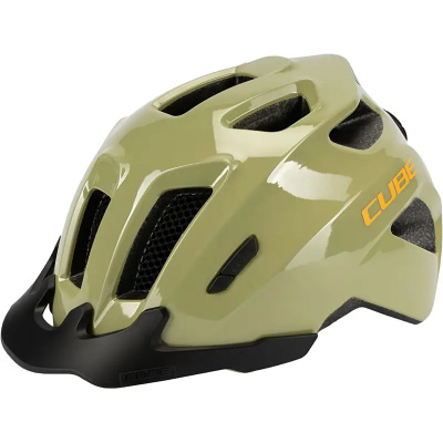 Cube Fink Kids Helmet