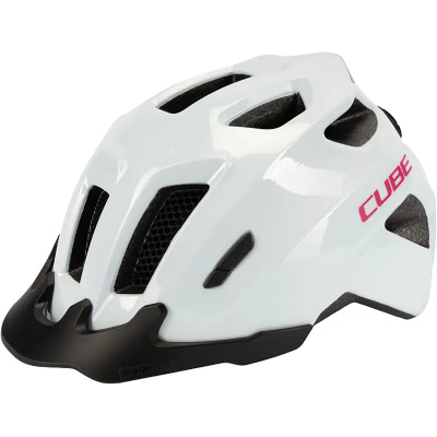 Cube Fink Kids Helmet