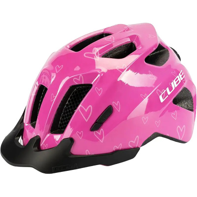 Cube Fink Kids Helmet