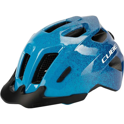 Cube Fink Kids Helmet