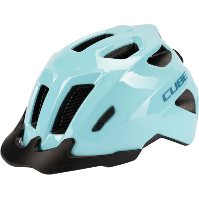 Cube Fink Kids Helmet