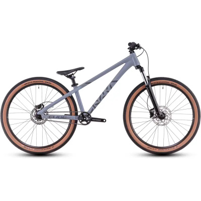 Cube Flying Circus Dirt Jump Bike 2027