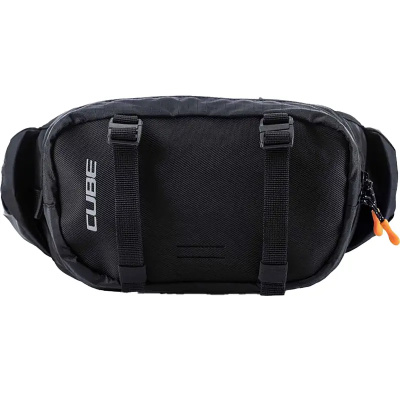 Cube Hip Bag Pure 2