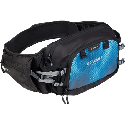 Cube Hip Bag Vertex 3