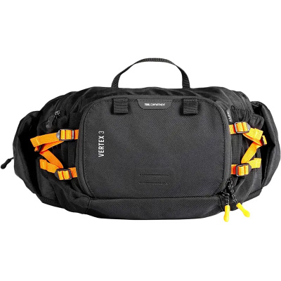 Cube Hip Bag Vertex 3