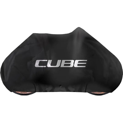 Cube Hybrid Bikecover